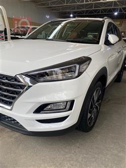 هیوندای تۆکسۆن